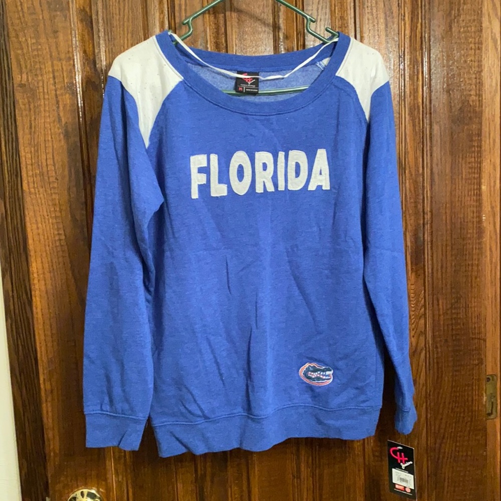 🏡Florida gators sweatshirt authentic